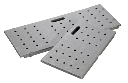 PLATTFORM FLEXI WKL PFM-B