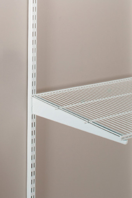 KONSOL KLICK-IN 30 ELFA 410310VIT 320X55X13MM