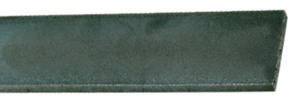 PLATTSTÅL 50X5 MM L=2000 6 ST/FRP PLATT505