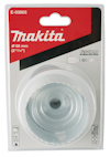 Förpackning med Makita hålsåg E-03903, 68 mm diameter.