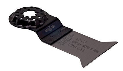 BIMETALLBLAD 92-221-1P OSC TRÄ METALL 5