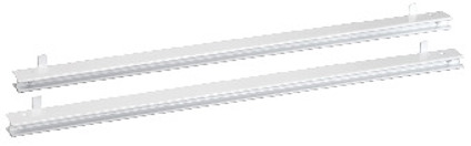 GLIDLIST ELFA 220510 (MARBODAL) VIT 540X31X26