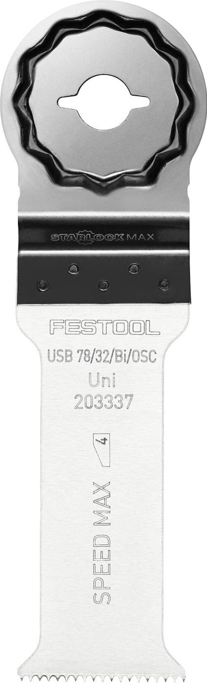 UNIVERSAL SÅGBLAD USB 78/32/BI/OSC/5