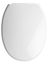 WC-SITS DURAFORM VIT PP SOFT CLOSE UNIVERSAL 837.20