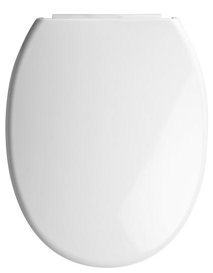 WC-SITS DURAFORM VIT PP SOFT CLOSE UNIVERSAL 837.20