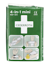 BLODSTOPPARE MINI 4-IN-1 1911 CEDERROTH