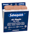 PLASTPLÅSTER PLAST REFILL 6036SALVEQUICK